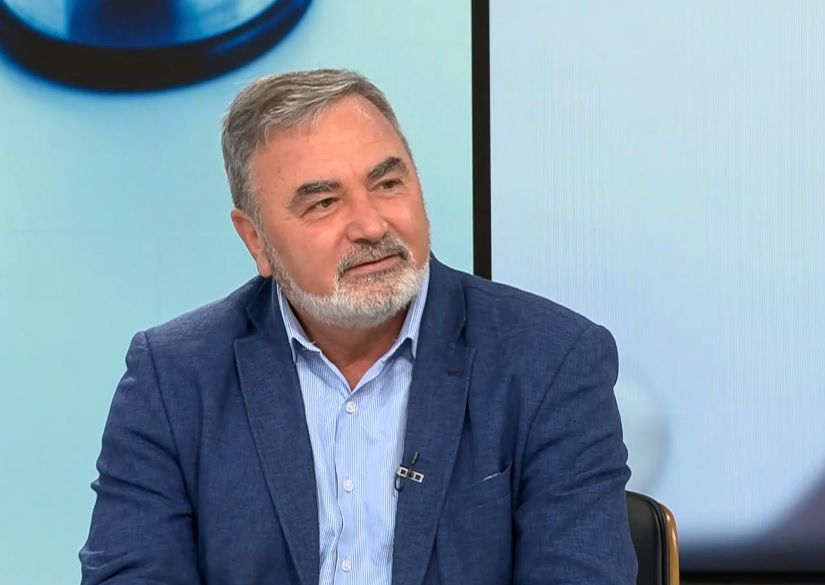 Доц. Кунчев открил революционно лекарство, мрежата полудя ВИДЕО