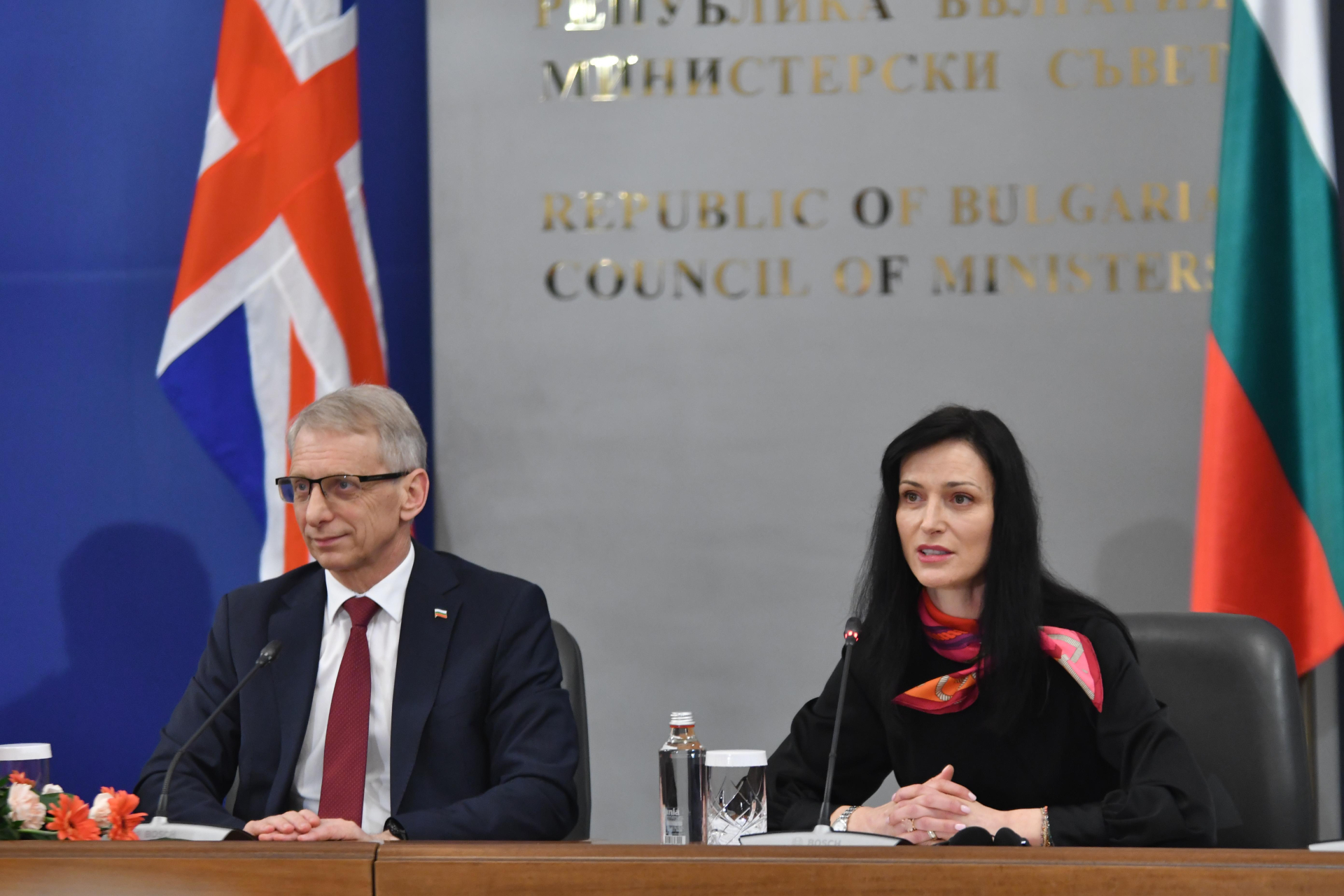 Предприемач с мрачна прогноза за ротацията, напрежението ще избие на...