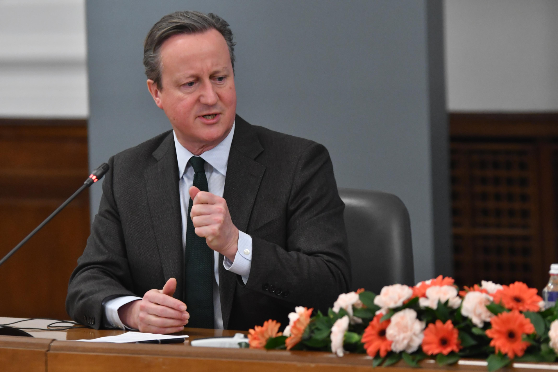 Великобритания с люта закана заради Навални: Ще предприеме действия