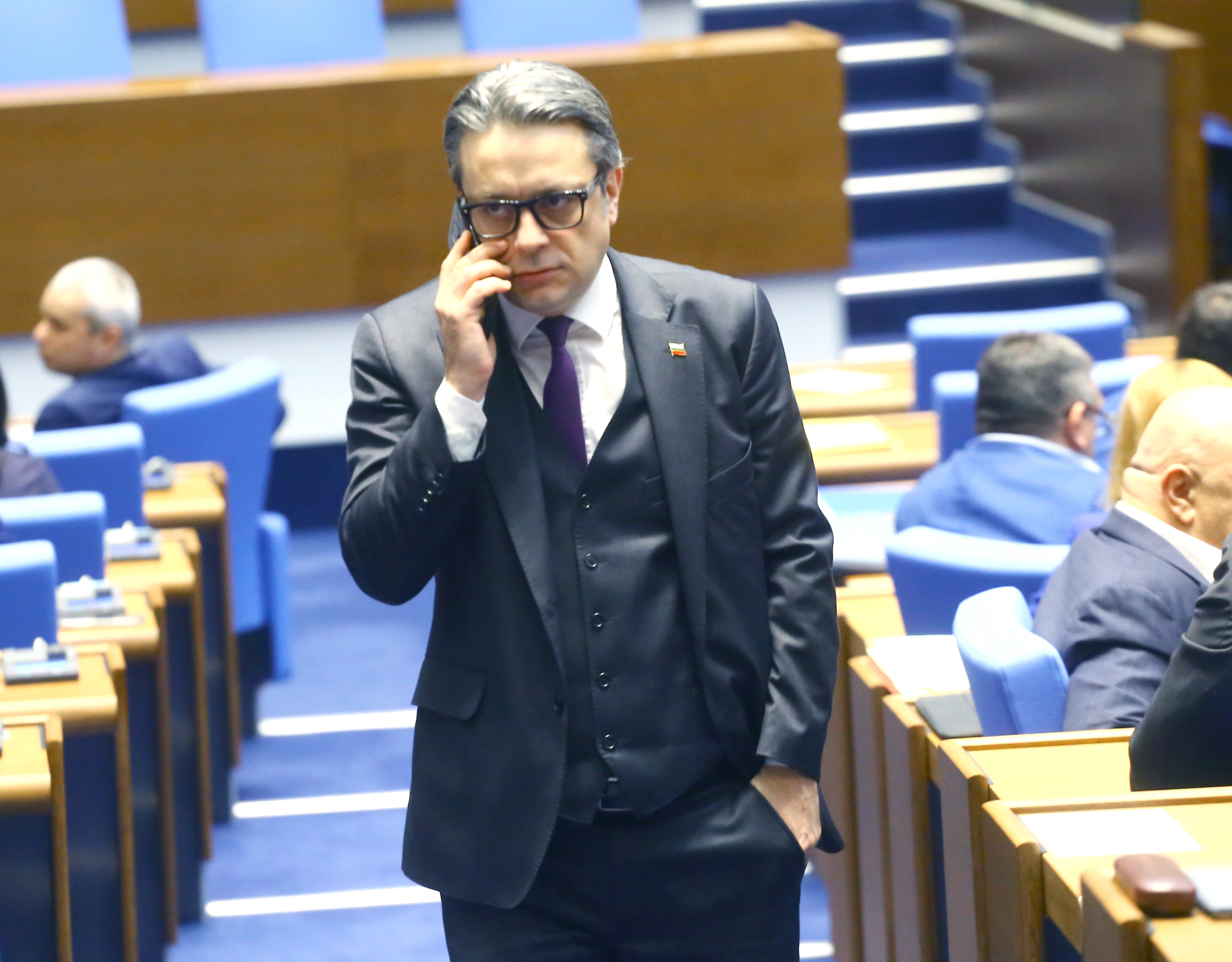 Тома Биков разкри голяма шашма с парите от ПВУ 