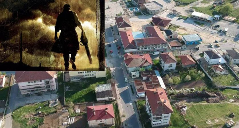 Бенковското клане: Мъж се развихри в Кърджалийско, удари няколко напитки и хвана резачката