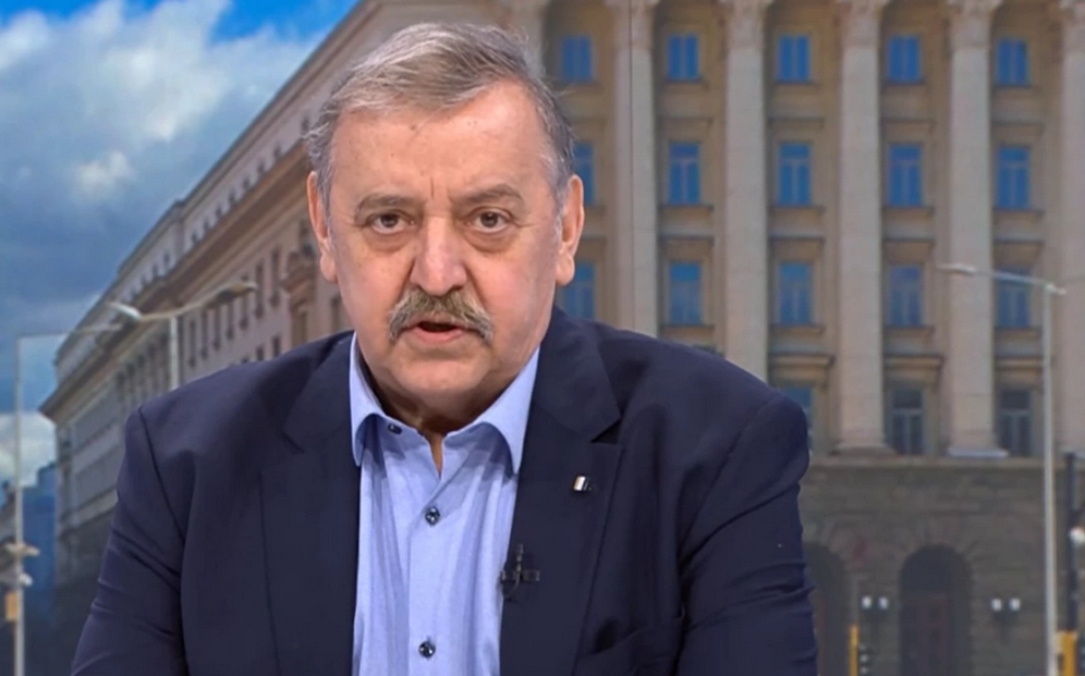 Проф. Кантарджиев с важно предупреждение към българите заради болестта „Х”