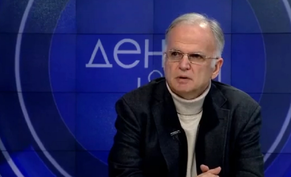 Боян Чуков: Ако не са американците да плащат, Украйна е загубена