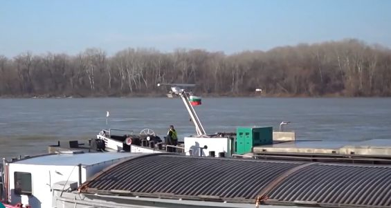 Готвят нещо голямо за р. Дунав! България и Румъния ще спечелят около 6 млрд. евро ВИДЕО