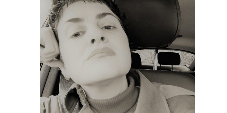 Калина Андролова за "кокаиновите шофьорки": Нечленоразделни чалгаджии! 