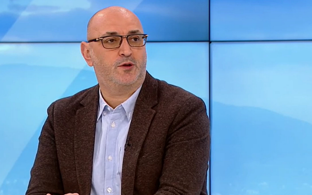 Милен Керемедчиев: Израел бърза, крайната цел е 10 март