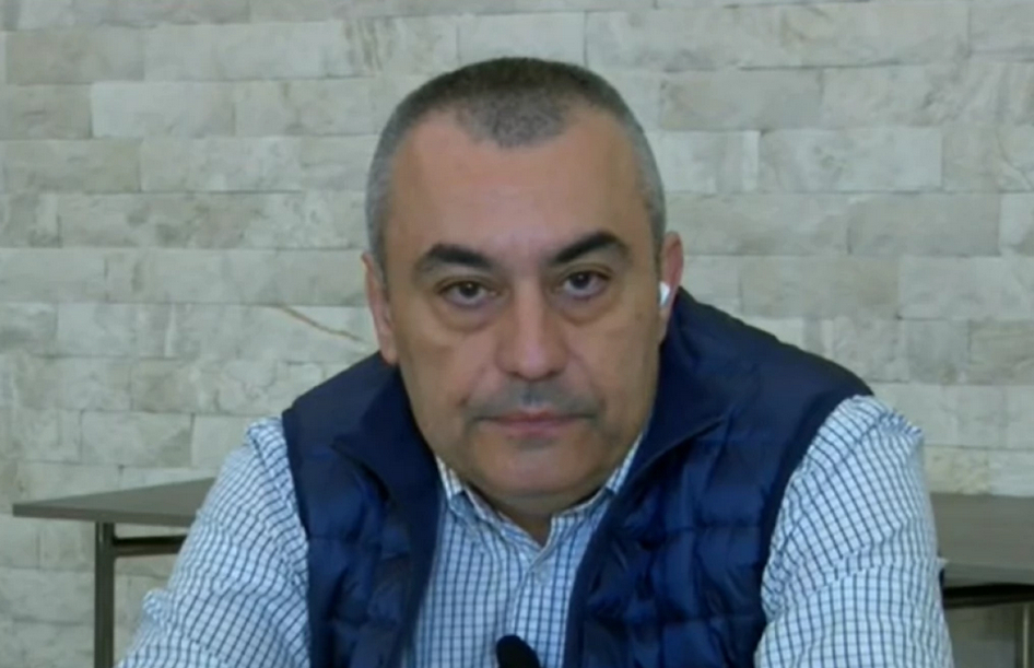Николай Кокинов: Сарафов ще има доста работа, има огромна нужда да се изчисти къщичката