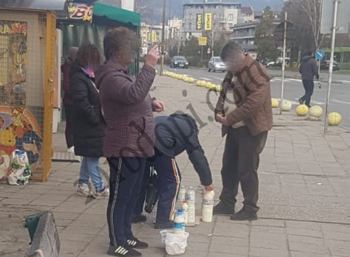 Мъка за 2 лева на литър в Кърджали, но пак е по-добре от... 