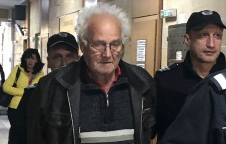 Кръвнини за 320 хил. лв. и много години затвор: Решиха съдбата на убиеца от Цалапица