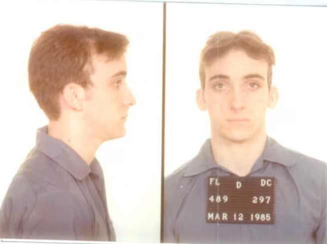 Невинен мъж излежа 37 години в затвора, а сега ще стане милионер СНИМКИ