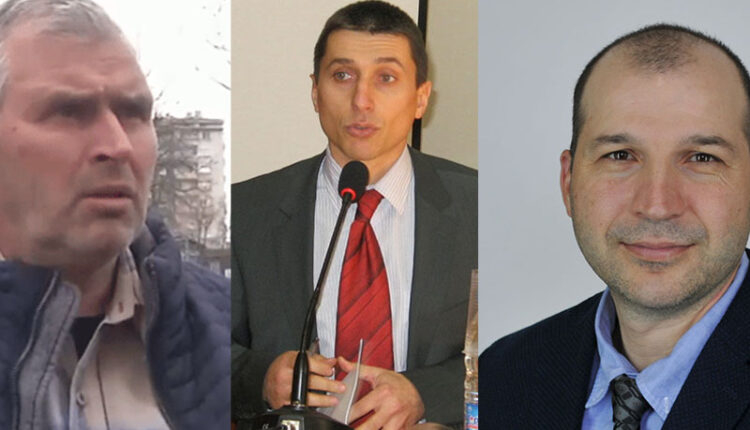 Уволненият шеф на полицията в Ловеч подслушвал незаконно, имал местен кръг "Нотариуса" ВИДЕО