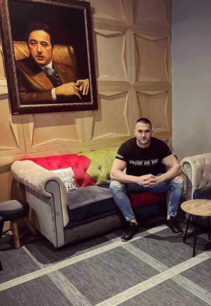 Ще има ли възмездие за боса на дрогата в Средногорието СНИМКИ