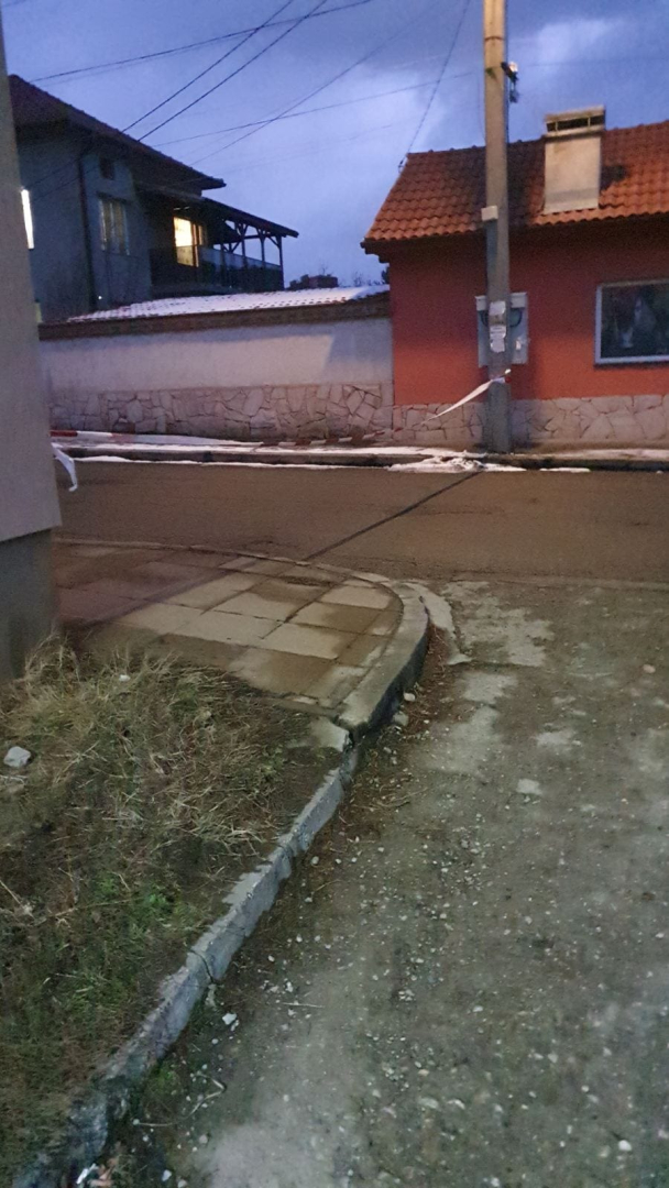 Ще има ли възмездие за боса на дрогата в Средногорието СНИМКИ
