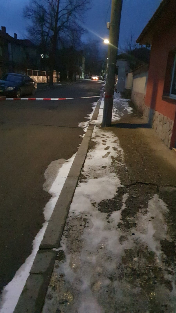 Ще има ли възмездие за боса на дрогата в Средногорието СНИМКИ