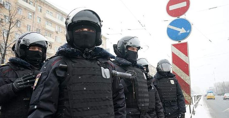 Москва с извънреден ход след смъртта на Навални, властите зоват хората да...