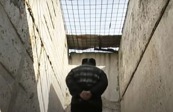 Стряскащи данни: Навални се разхождал на страшен студ преди смъртта си 