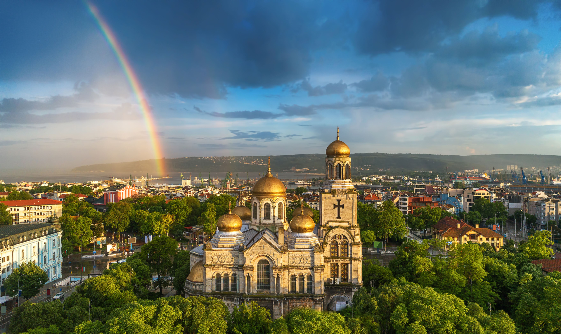 Няма да повярвате какво има във Варна СНИМКА