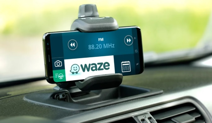 Какво ново за шофьорите има в приложението Waze след последния ъпдейт