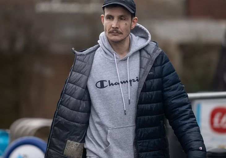 Арестуваха тартора на имотната мафия у нас Владимир Младенов - Мамата за грозни далавери