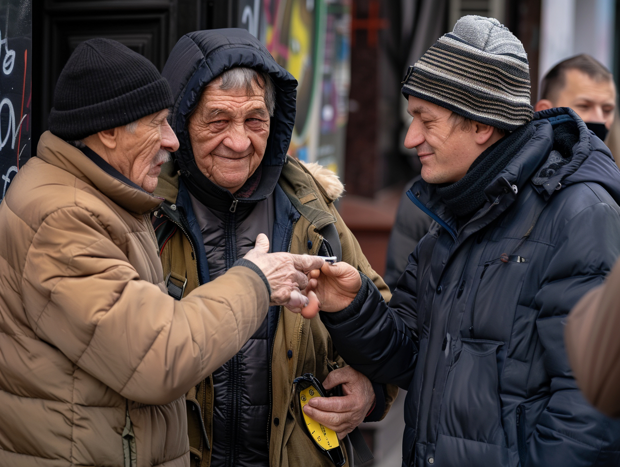Важно за българите със стаж от чужбина: Въвеждат нова декларация за пенсиите