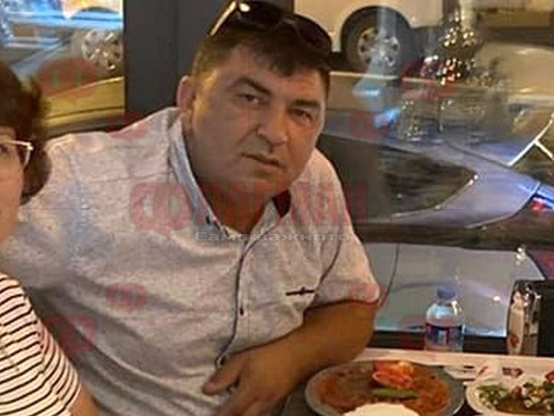 Собственикът на изгорялата автоморга с първи думи след огнения ад 