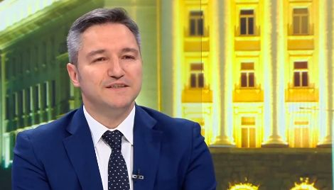 Вигенин си каза тежката дума за правителството, най-добре е да...