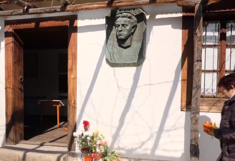 Стана ясно коя 16-г. красавица е била годеница на Левски в това село ВИДЕО