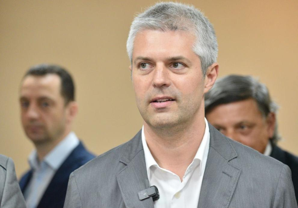 Скандал зрее във Варна, пореден заместник на кмета го закъса