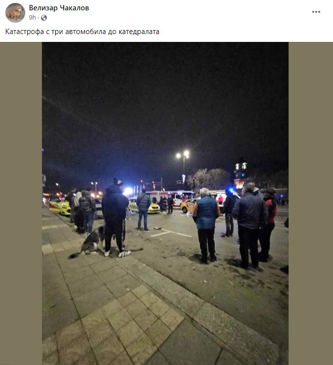 Първи подробности за ужаса по тъмна доба във Варна, за всичко е виновен 19 г. младеж СНИМКИ