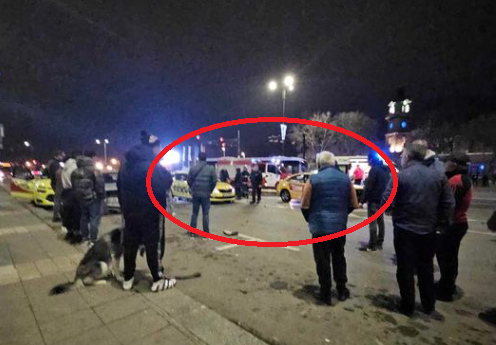 Първи подробности за ужаса по тъмна доба във Варна, за всичко е виновен 19 г. младеж СНИМКИ