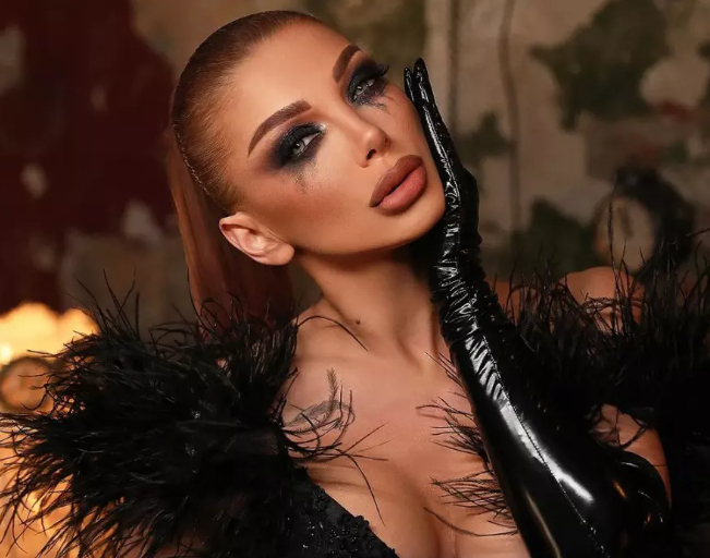 Емануела призна: Взимам антидепресанти, защото...