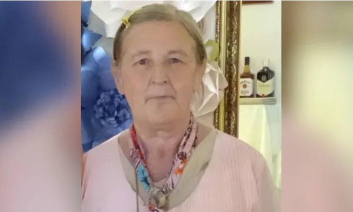 Цяла България търси Зоя, след разходка в парка... СНИМКА