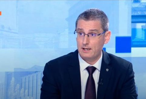 Прокурор Николов: Не трябва да се хвърля кал върху една институция заради скандалите с Нотариуса и Пепи Еврото