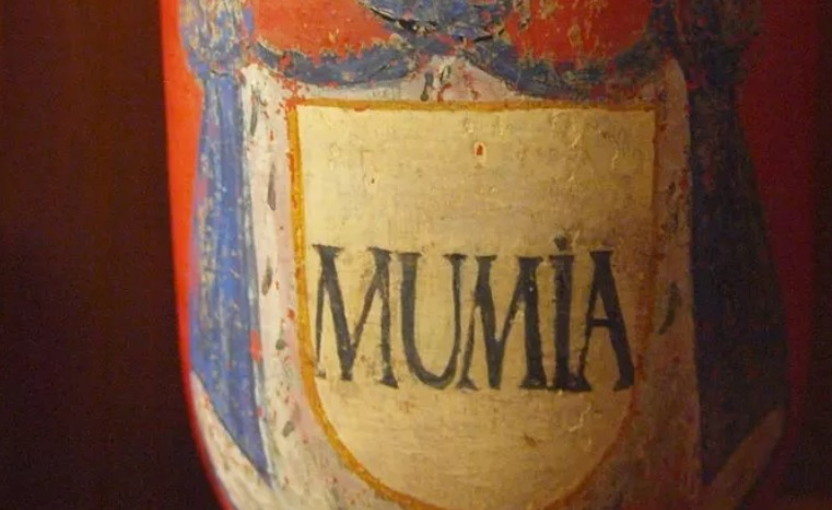 Не е истина какво са похапвали британците в миналото като афродизиак