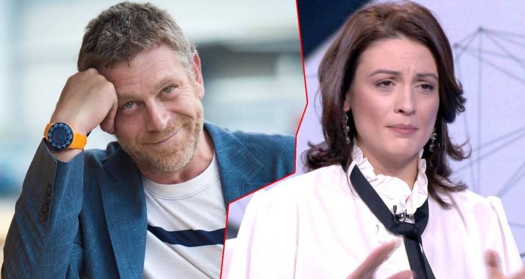 Диана Димитрова проговори за жената на Вергов и шокира с нови доказателства