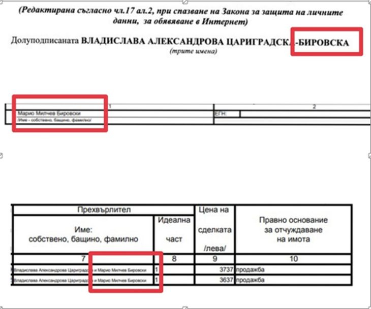 Защо жена на плевенски кримигерой стана икона на жълтопаветниците?