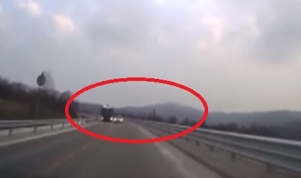 След голямата радост - големи проблеми за шофьорите ВИДЕО