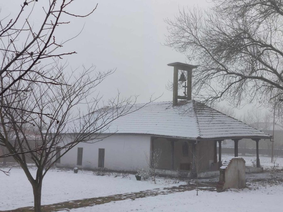 Живописно българско село, в което няма кражби и всеки ден има лекар