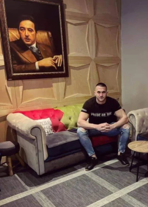 Горещи новини за боса на дрогата в Средногорието, ето какво му се случи! СНИМКИ