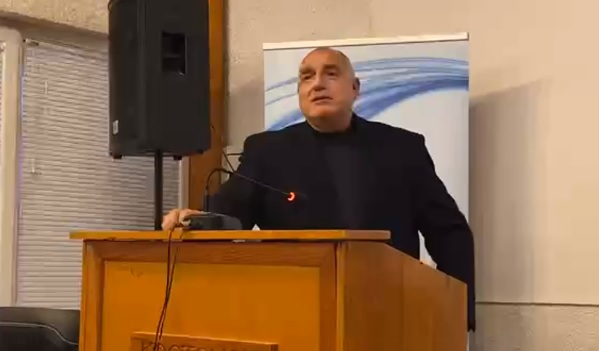 Борисов нахока ПП и отсече: На 6 март ротация няма как да има ВИДЕО