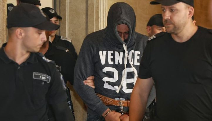 Скандална вест за убиеца на 14-г. Филип взриви България 