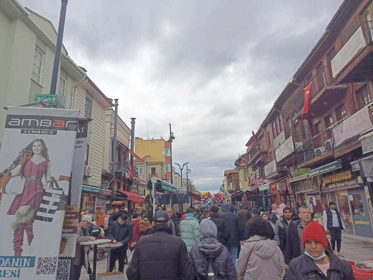 Голяма страхотия в Турция, счупен е рекорд - такова чудо до сега е нямало
