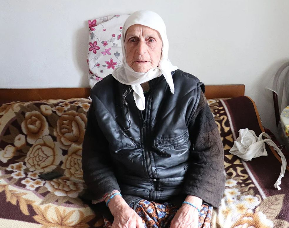 500 лв. за живота на жената с многото деца от Бенковски