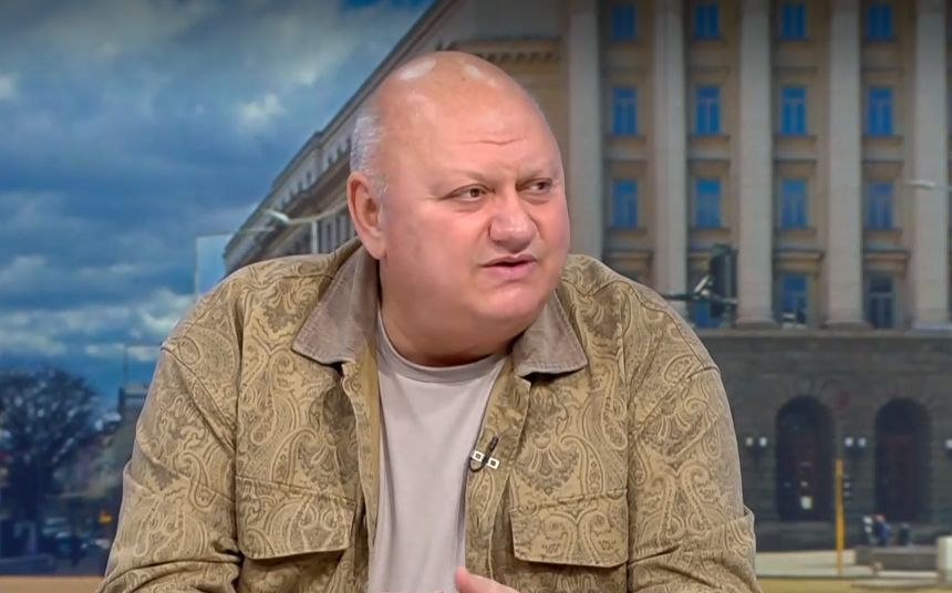 Кардиологът проф. Георгиев: Прекомерната употреба на този продукт може да доведе до инсулти