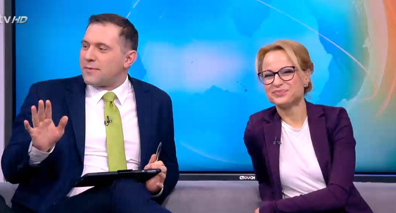 В ранни зори: Христо Иванов прецака bTV СНИМКИ