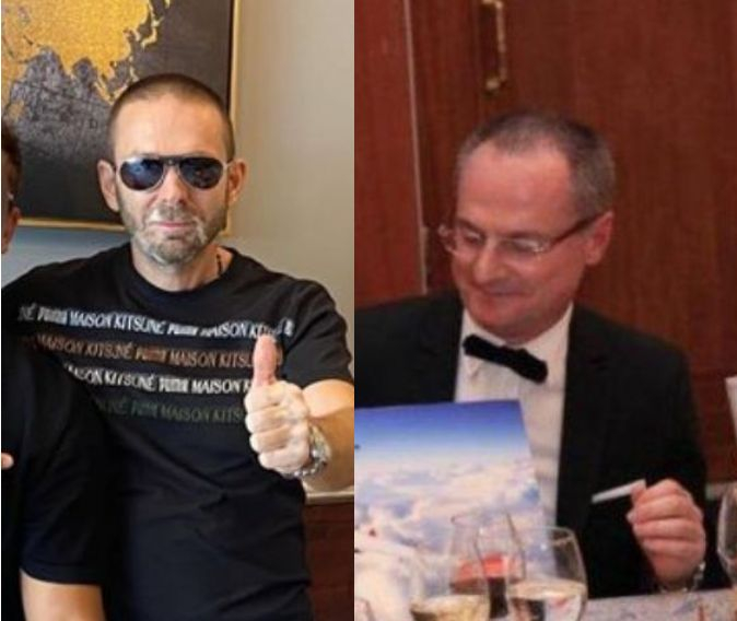 BTV заличи, но няма да спаси Лозан Панов от казуса с "Нотариуса"! Бил ли е в плен ВКС цели 7 години? ДОКУМЕНТ