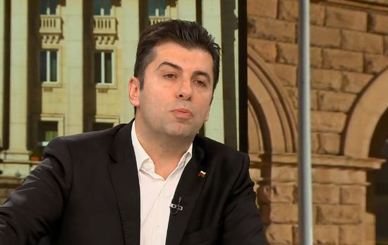 Петков с нов ултиматум към ГЕРБ: Тук е заровено кучето