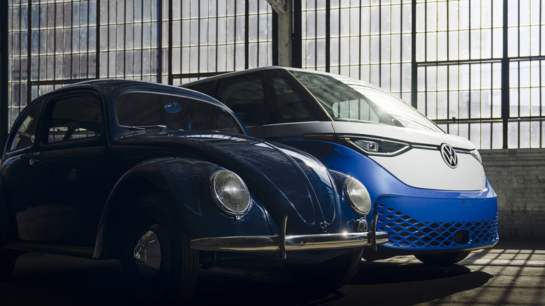 Volkswagen с автомобилна реклама №1 по време на Super Bowl ВИДЕО