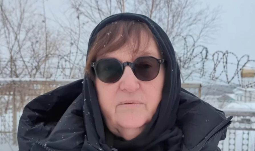 Майката на Навални с ключов ход заради смъртта му