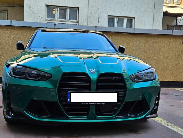 БЛИЦ разкри коя фирма дава под наем най-яките баварци!
